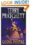 Going Postal (Discworld Novels)
