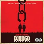 Quentin Tarantino's Django Unchained