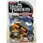 Transformers Dark of the Moon - 1x Mechtech Bumble&hellip von Hasbro
