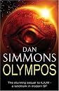 Olympos (Gollancz Sf S.)