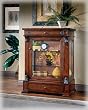 Willmot Display Cabinet By Ashley Furniture