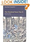The Hundred Years War, Volume 2: Trial by Fire (The Middle Ages Series)