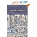 The Hundred Years War: Trial by Fire v. 2 (Middle Ages)