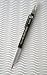 Draft/Matic Mechanical Pencil 0.5mm