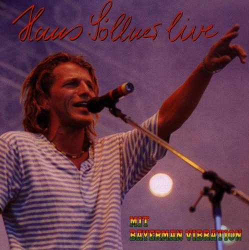 Produkt-Bild: Hans S&ouml;llner Live