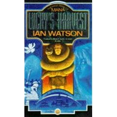 Mana Vol 1: Lucky's Harvest: The First Book of Mana (Mana, Vol 1)