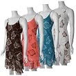 Just U Collection by Adi Floral Print Slip Dress