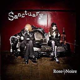 Sanctuary