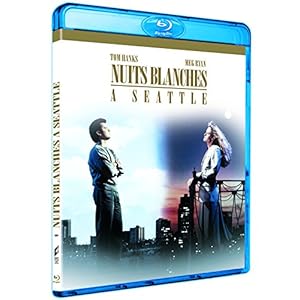 Nuits blanche à seattle [Blu-ray]