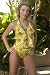 Women's Blue Sky Swimwear 'Tahiti' Extra Full Bottom: Swimsuit Bottom Only