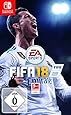 FIFA 18 - Standard Edition B072155YKB 51SuQETabTL