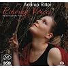 Echoing Voices - Werke f�r Blockfl�te und Klavier