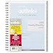 AT-A-GLANCE Weekly / Monthly Planner 2016 Refill for 70-2000, 70-2001, Outlink, 8-1/2 x 11 Inches (70-2009-10)