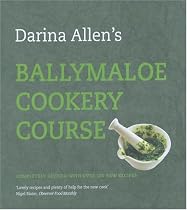 Ballymaloe Cookery Course