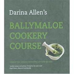 Ballymaloe Cookery Course