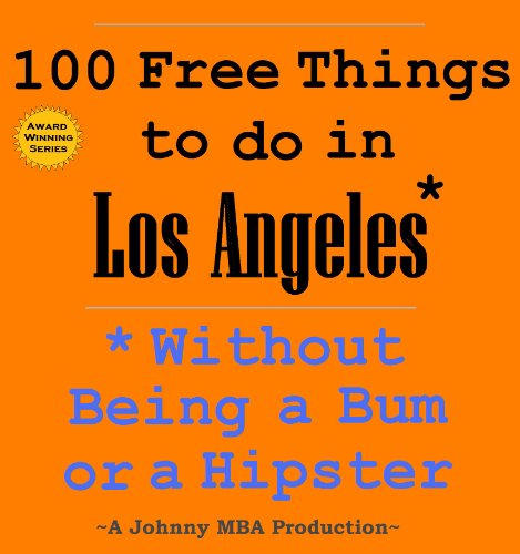 things to do in los angeles