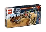 LEGO Star Wars 9496 - Desert Skiff