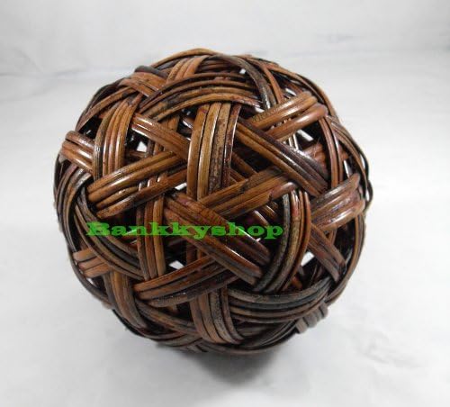 Takraw Ball Thai Product Thai Sport Made In Thailand
