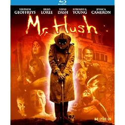 Mr. Hush [Blu-ray]