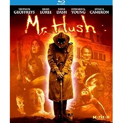 Mr. Hush [Blu-ray]