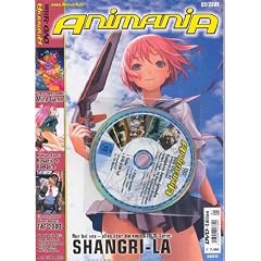 Animania DVD-Edition