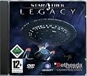 Star Trek Legacy (DVD-ROM) [Software Pyramide]
