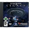 Star Trek Legacy (DVD-ROM) [Software Pyramide]