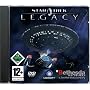 Star Trek Legacy (DVD-ROM) - (Software Pyramide)