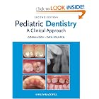 Pediatric Dentistry: A Clinical Approach by Goran Koch and Sven Poulsen