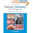 Pediatric Dentistry: A Clinical Approach by Goran Koch and Sven Poulsen