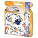Magcliks Magnetic Friends 'Wild Style' Jewellery and Accessories Making Set