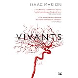 Vivantspar Isaac Marion
