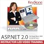 ASP.net 2.0 for Visual Basic 2005 Instructor-based Video Training
