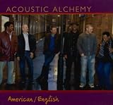 American & English