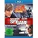Spy Game - Der finale Countdown [Blu-ray]