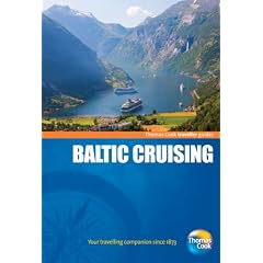 Baltic Cruising, traveller guides , 2nd (Travellers - Thomas Cook)