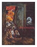 John Walker : paintings from the Alba and Oceania series 1979-84 : 30 January-21 April 1985, Hayward Gallery, London