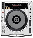 Pioneer CDJ-800 MK2 DJ-Workstation