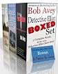 Detective Elliot Boxed Set