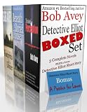 Detective Elliot Boxed Set