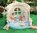 CALICO CRITTERS BATHROOM FOR PLAYHOUSE