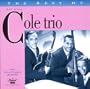 Best of Nat King Cole Trio: Vocal Classics 42-46