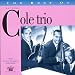 Best of Nat King Cole Trio: Vocal Classics 42-46