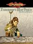 Dragonlance Tasselhoffs War of the Lance