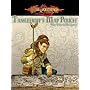 Tasslehoffs Map Pouch: War of the Lance (Dragonlance) (War of the Lance) (Map Collection)