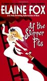 If the Slipper Fits (Avon Romance)