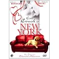Eine Couch in New York