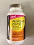 Akavar 20/50 120ct - Fast Acting Caloric Restricting Compound