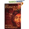 The Passover Plot: Special 40th Anniversary Edition