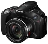 CANON �f�W�^���J���� PowerShot SX40 HS PSSX40HS